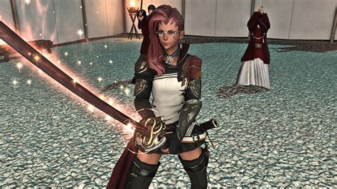 XIV Mod Archive Tools Browse Random Search Log Out This mod is a Anamnesis Pose, and therefore requires the Anamnesis Tool to use. . Ff14 mods